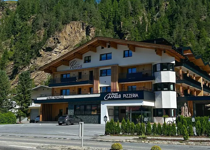 Apart Peppone