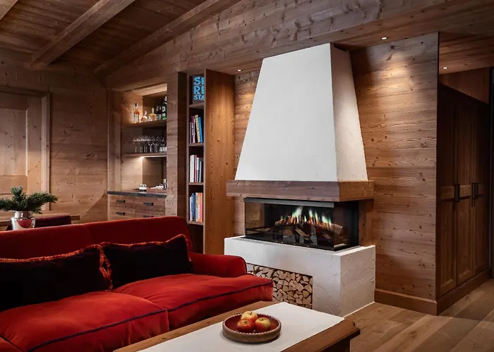 Hotel Tyrol