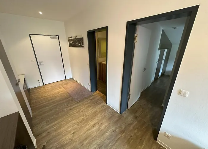 Reit- und Sporthotel Eibenstock