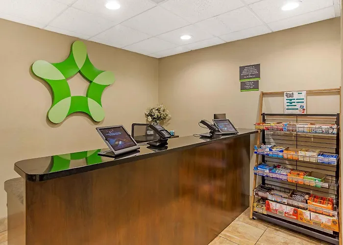 Extended Stay America Suites - Lancaster County