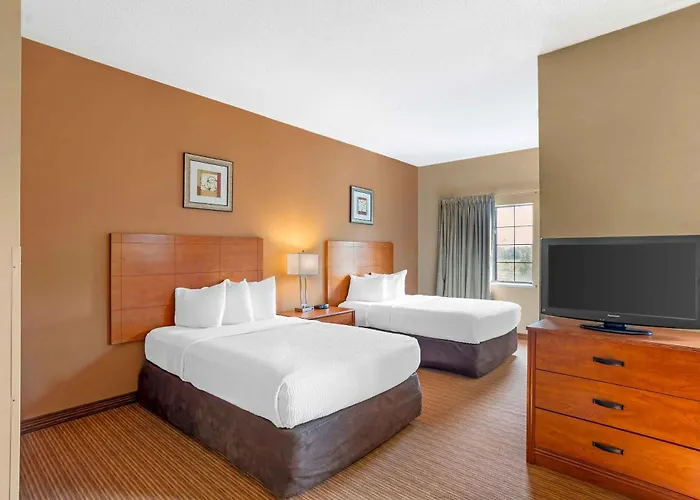 Extended Stay America Suites - Lancaster County