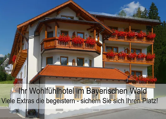 GarniHotel zur Linde