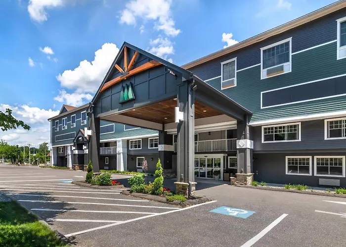 Maine Evergreen Hotel, An Ascend Collection Hotel
