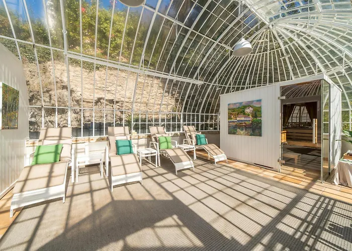 Casa Leonardo By Villa Porta Collection