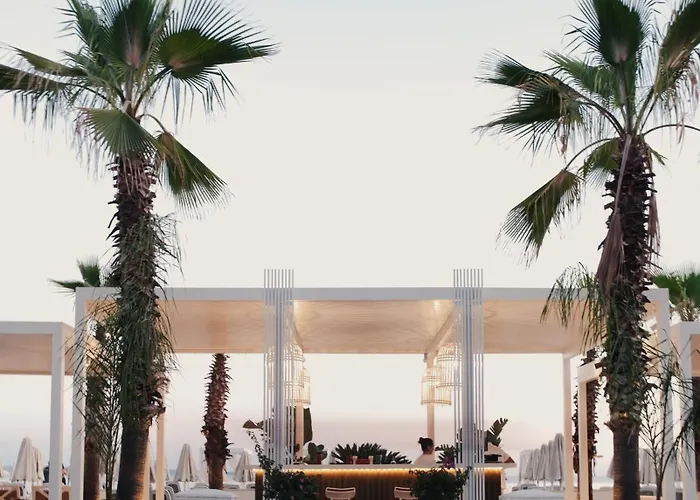 Palace Hotel & Spa