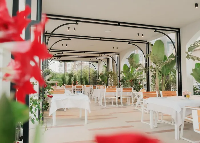 Palace Hotel & Spa
