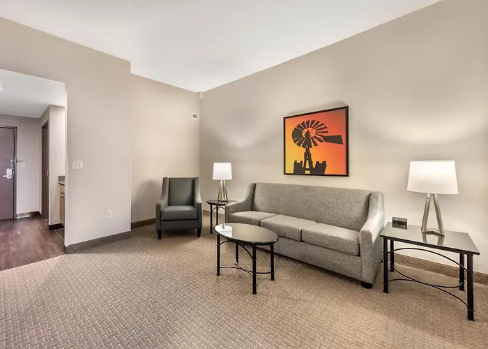 Drury Plaza Hotel San Antonio North Stone Oak