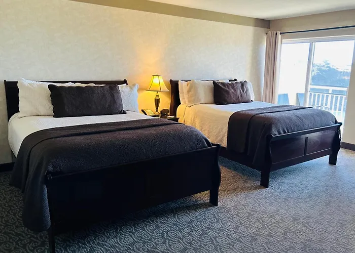 North Cliff Hotel