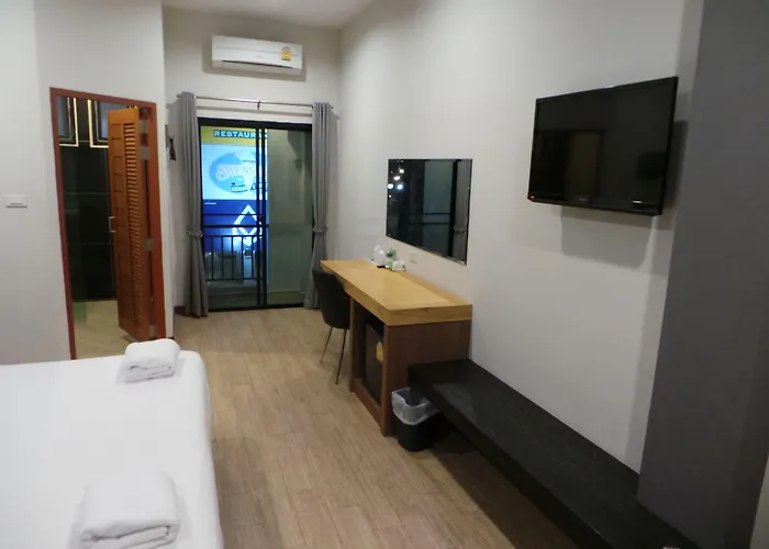 Bird Day Boutique Hotel