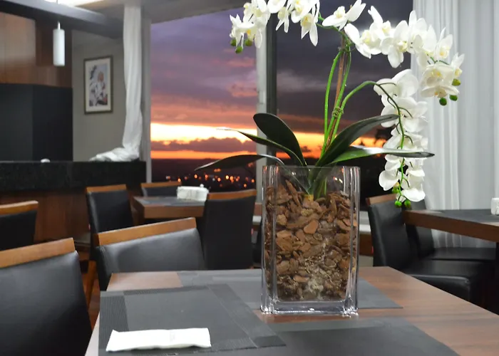 Premium Vila Velha Hotel