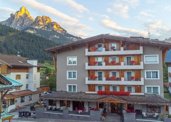 Hotel Meida