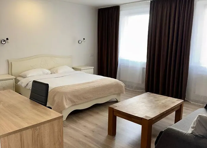 Biplan Hotel