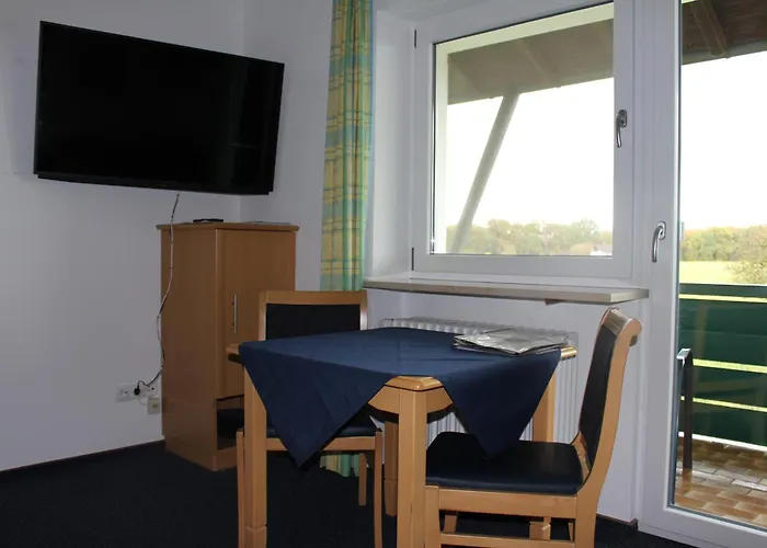 Erwachsenen Aparthotel Naturidyll - Der Wieserhof