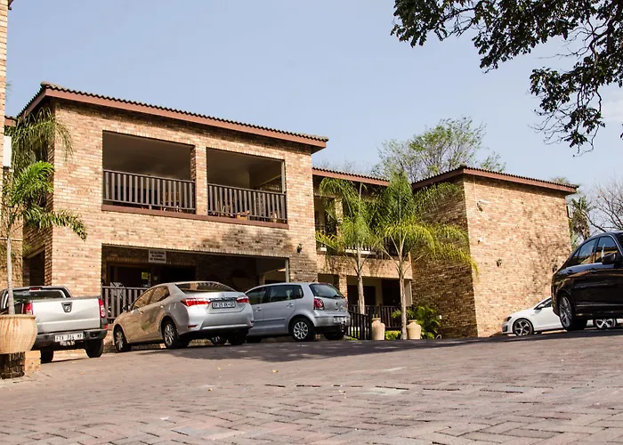 Nelspruit Lodge