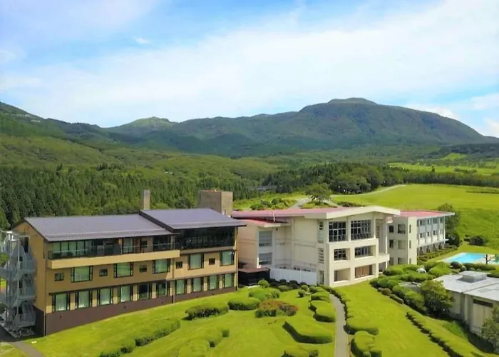 Senomoto Kogen Hotel