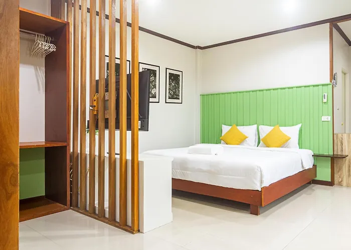 Kamala Beach Residence