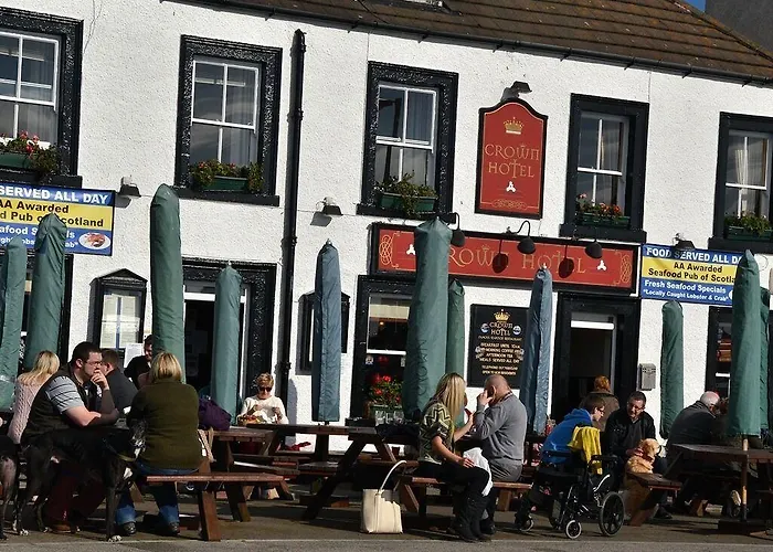 Crown Hotel