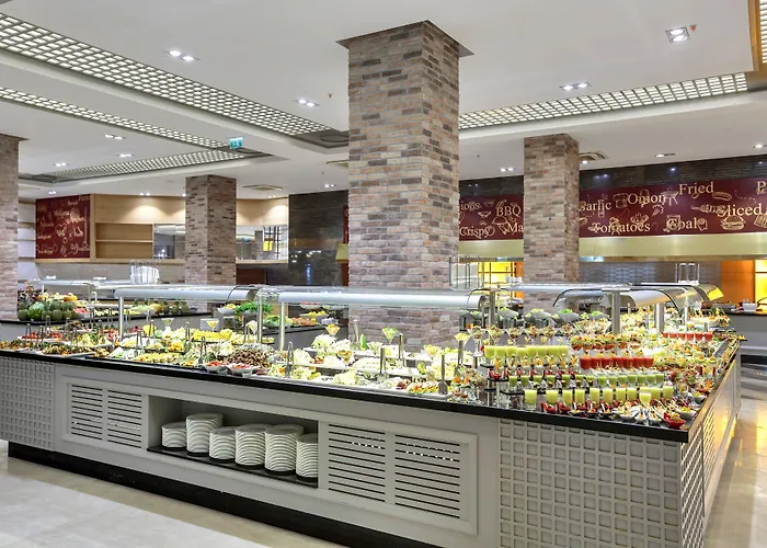 Sunis Efes Royal Palace Resort & Spa