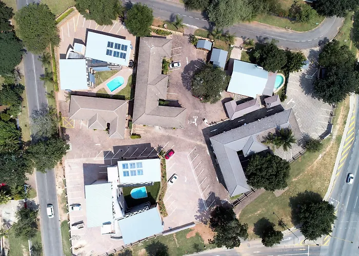 Nelspruit Lodge