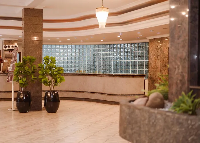 Susin Hotel