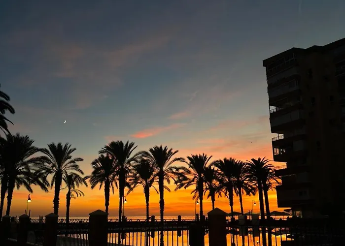 Apartamento Centro Internacional
