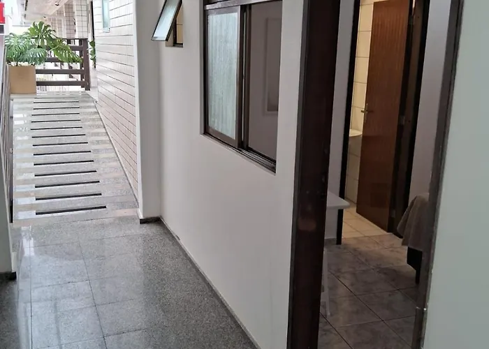 Hotel Nautico