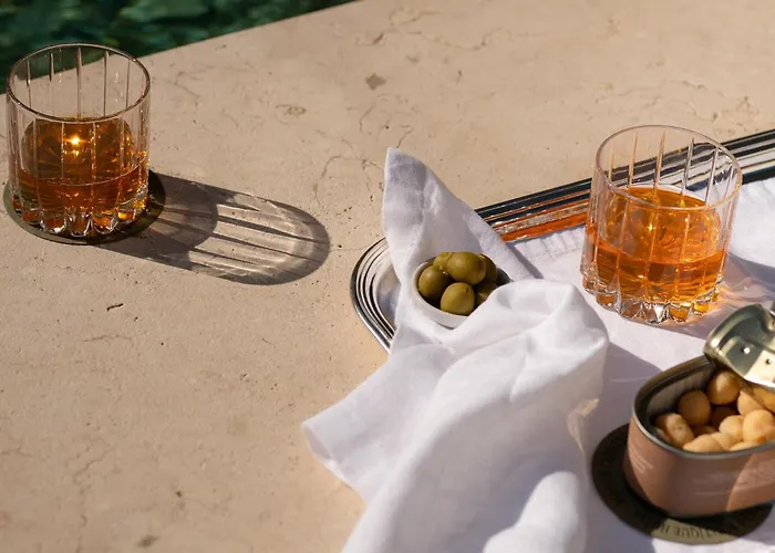 Maison Cabriere Boutique Hotel