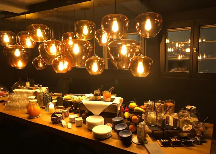 Magni Boutique Hotel