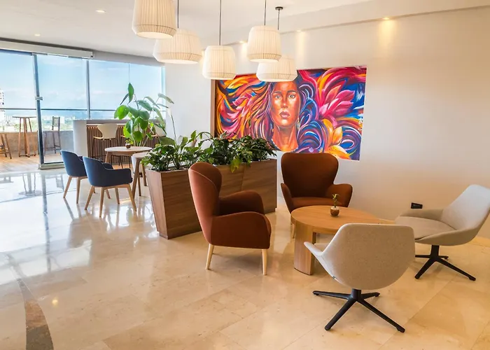 Sonesta Hotel Ibague