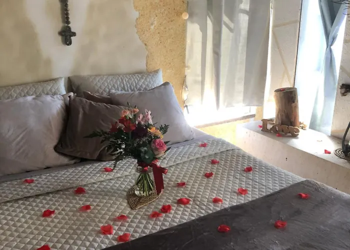 Estaleiro Casa Hotel