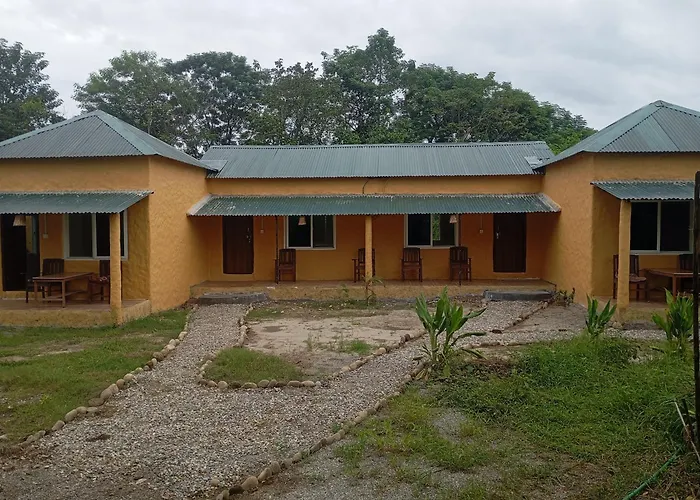 Chital Lodge