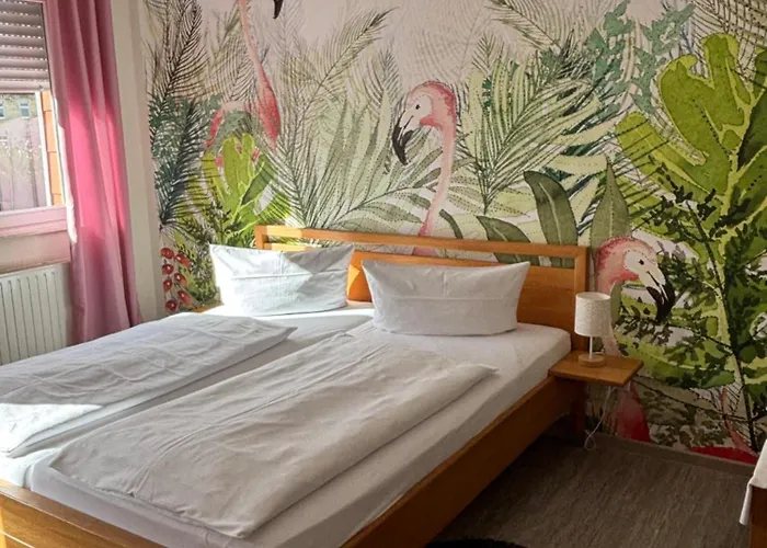 Hotel Gasthof Kruse