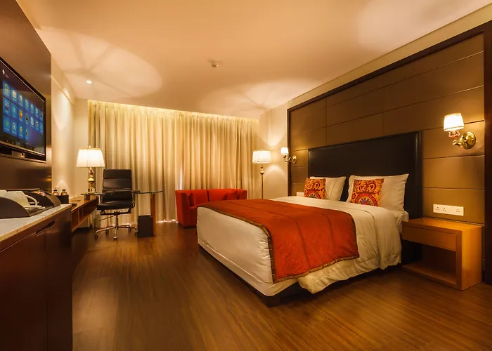 Samanvay Boutique Hotel