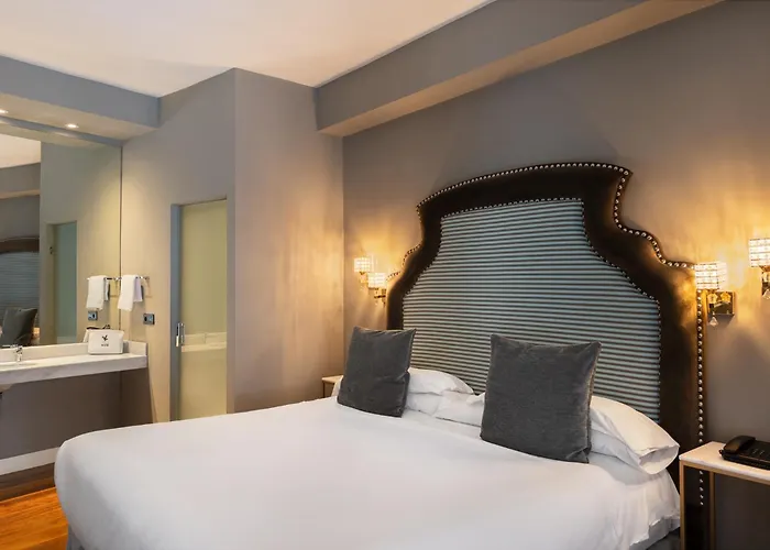 Hotel Don Juan Boutique