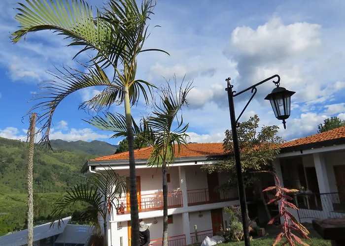 Viajero Salento Hostel
