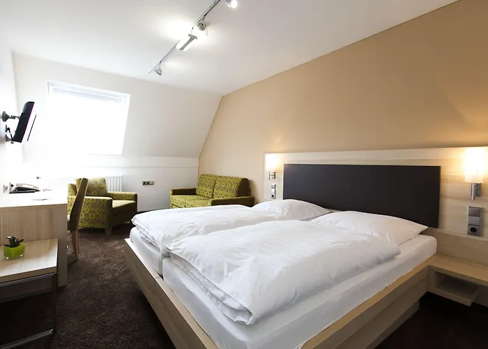 Hotel Schuetzenhof