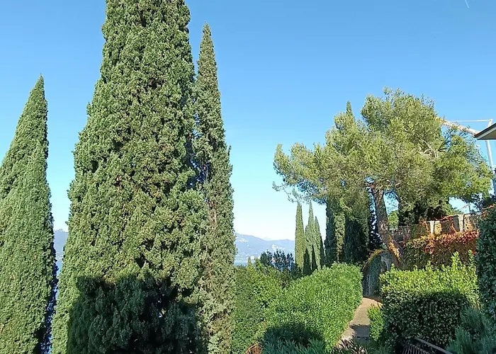Bellavista Eremitaggio