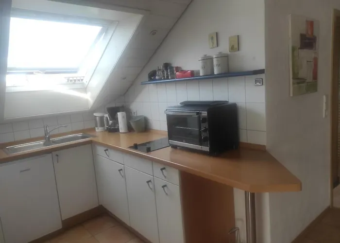 Ferienwohnung Munz
