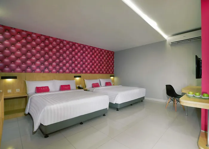Favehotel Ahmad Yani Banjarmasin