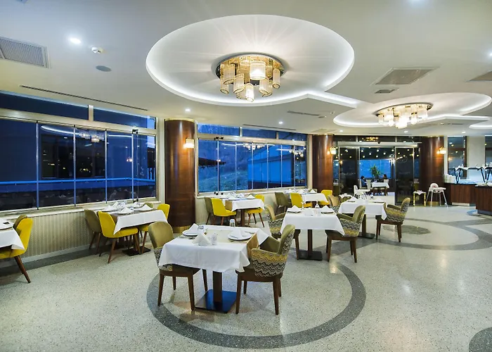 Zir Dream Thermal & Spa Hotel