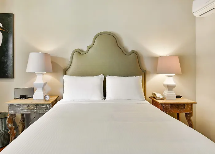 Mill Valley Inn