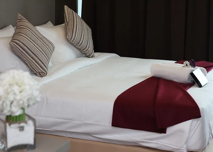 Nexus Regency Suites & Hotel