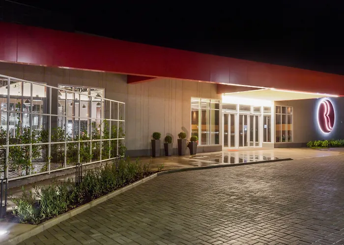 Ramada By Wyndham Campinas Viracopos
