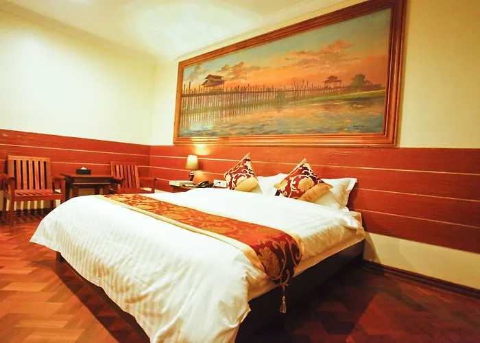 The Home Hotel