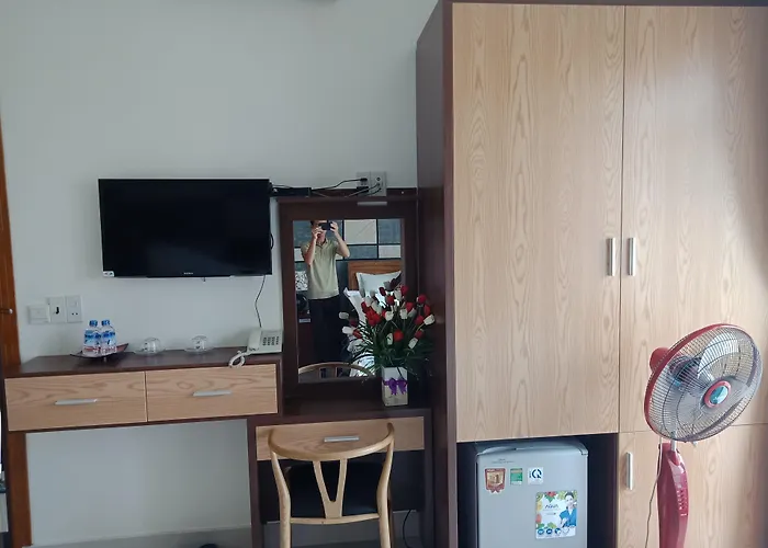 Thuong Hai Hotel