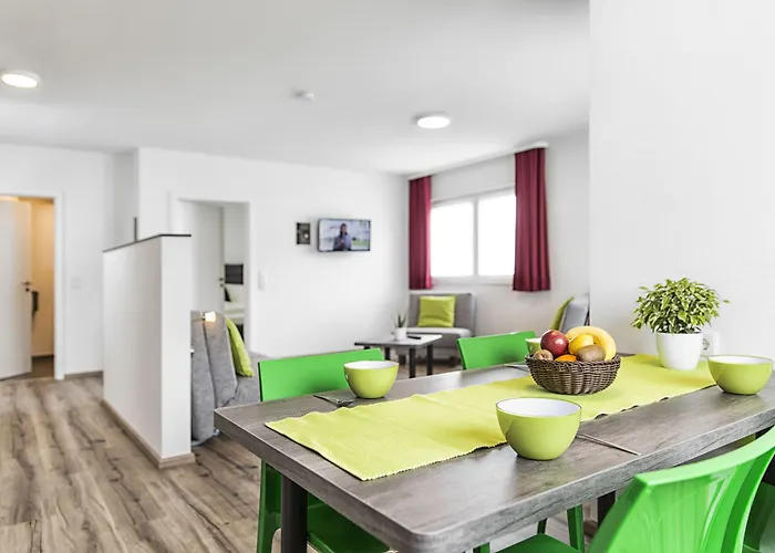 Business And Family Homes