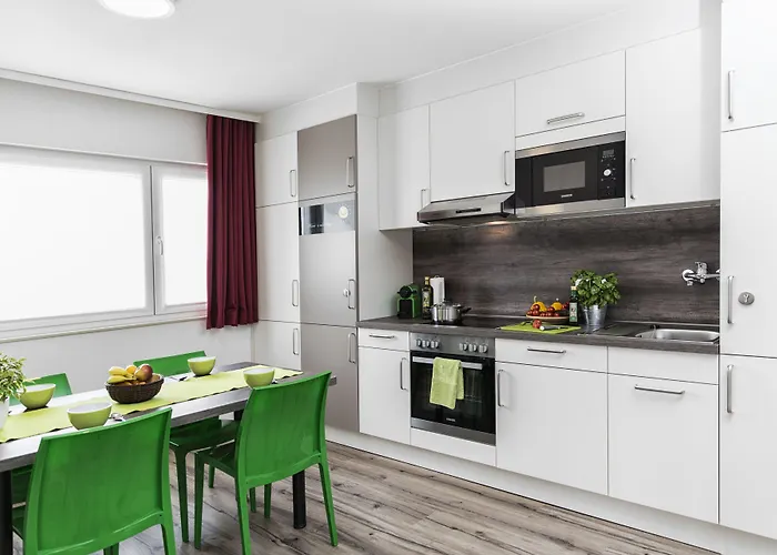 Business And Family Homes