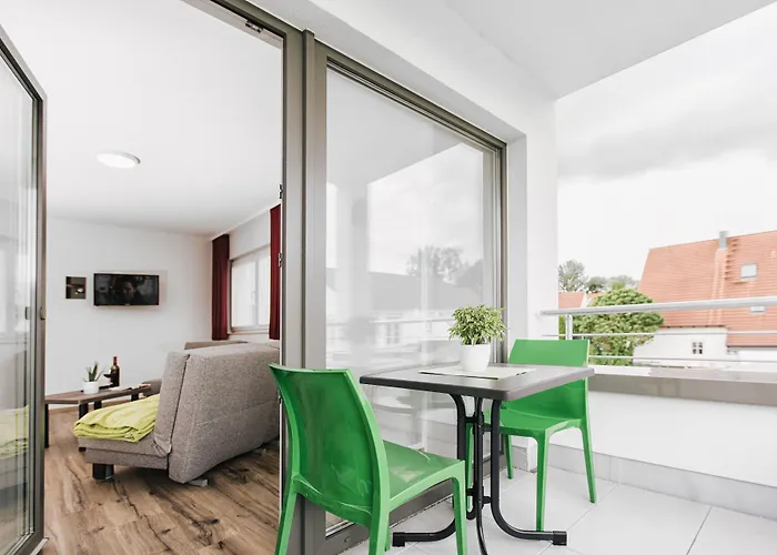 Business And Family Homes