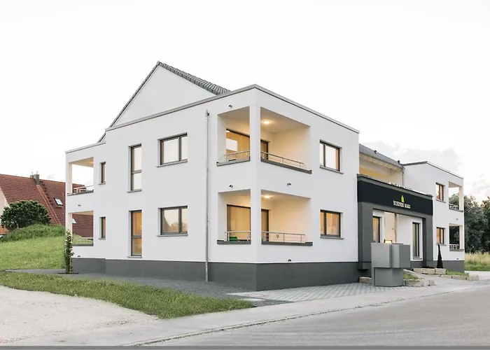 Business And Family Homes