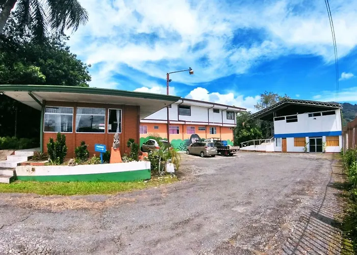 Hotel Geliwa